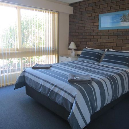 Chapman Court Apart otel Merimbula Dış mekan fotoğraf