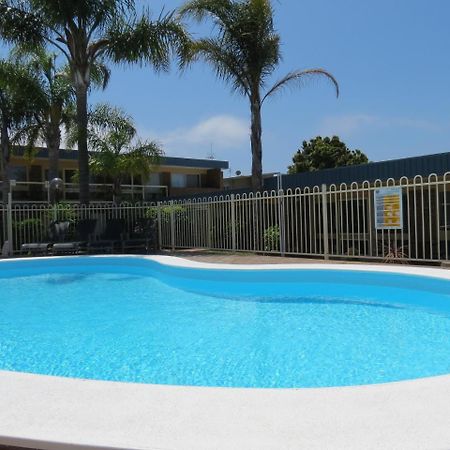 Chapman Court Apart otel Merimbula Dış mekan fotoğraf
