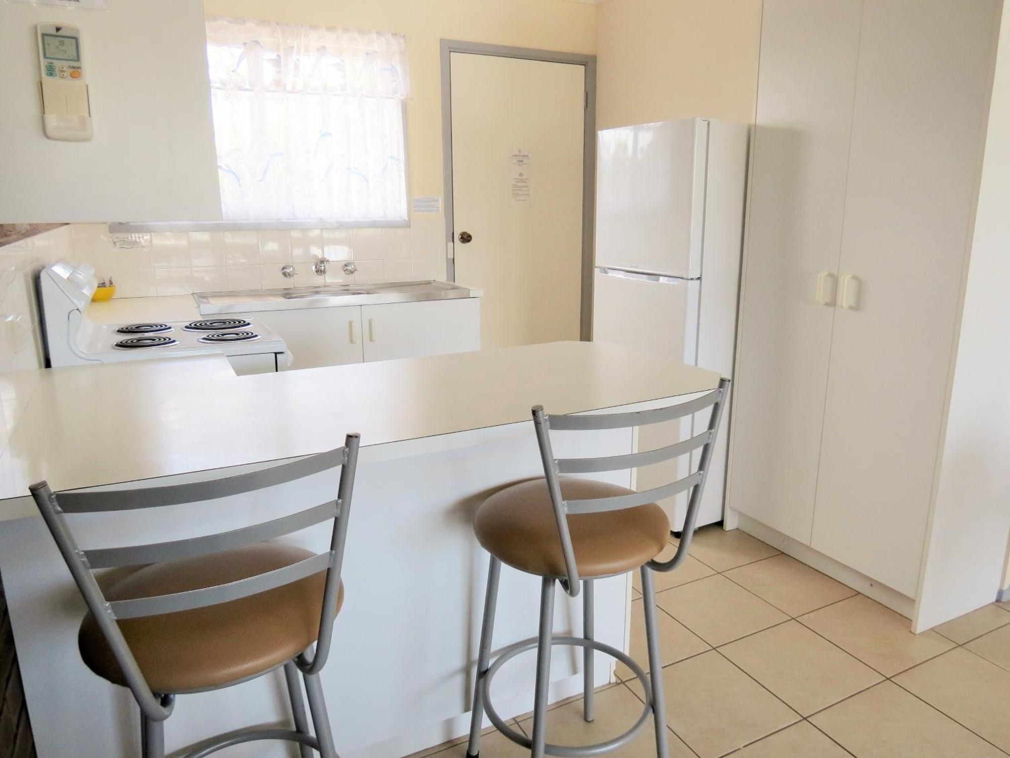 Chapman Court Apart otel Merimbula Oda fotoğraf