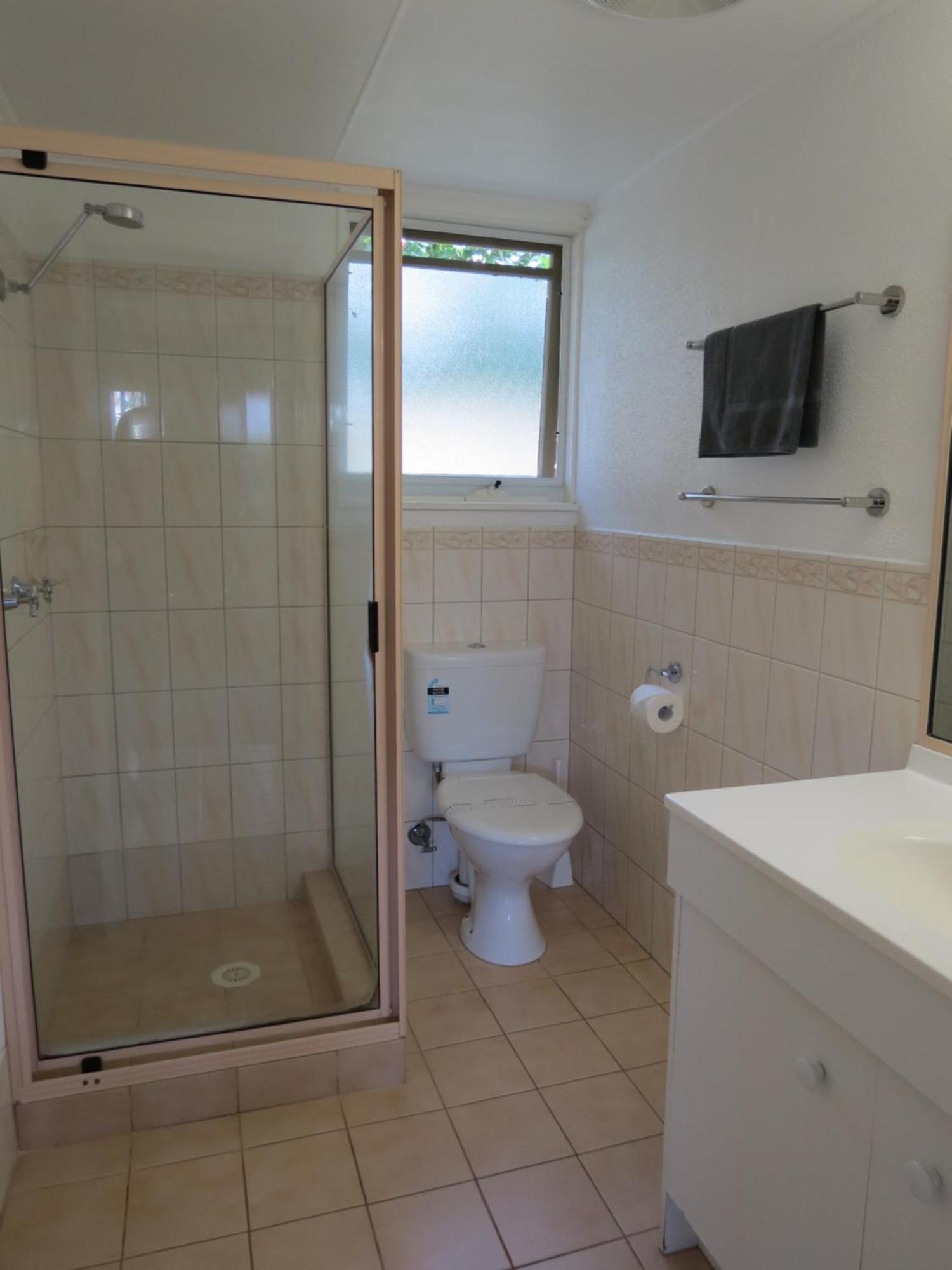 Chapman Court Apart otel Merimbula Dış mekan fotoğraf