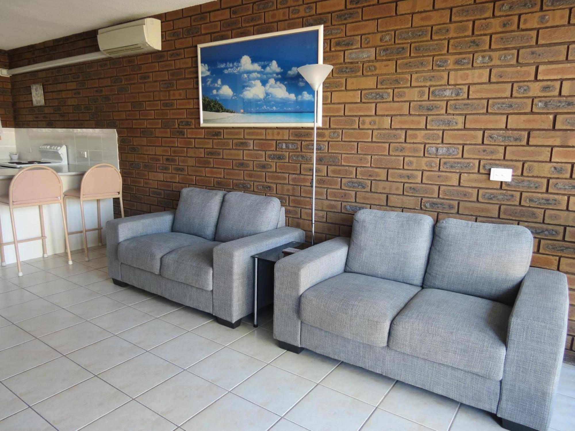 Chapman Court Apart otel Merimbula Dış mekan fotoğraf
