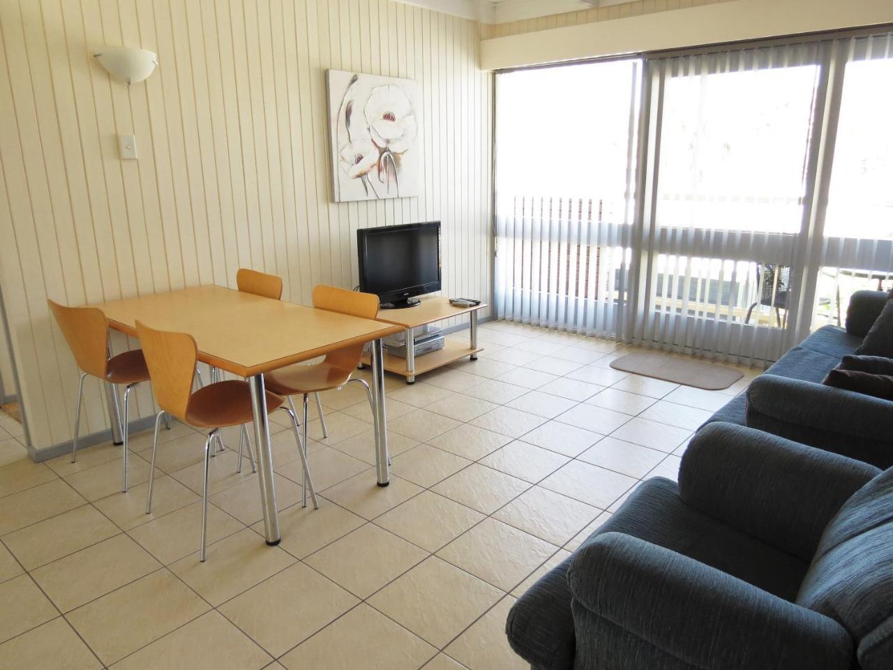 Chapman Court Apart otel Merimbula Dış mekan fotoğraf
