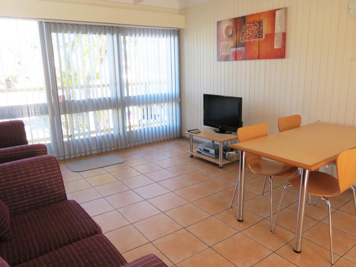 Chapman Court Apart otel Merimbula Dış mekan fotoğraf