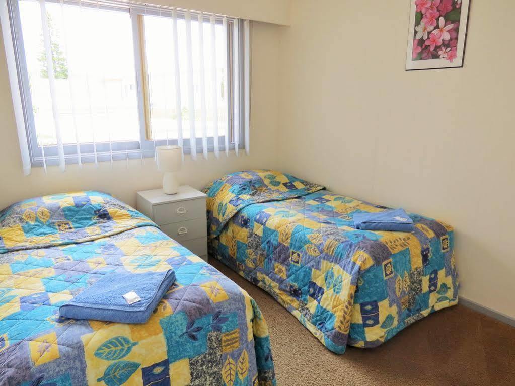 Chapman Court Apart otel Merimbula Dış mekan fotoğraf