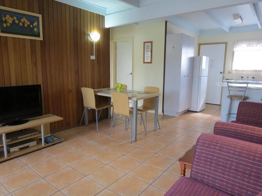 Chapman Court Apart otel Merimbula Dış mekan fotoğraf